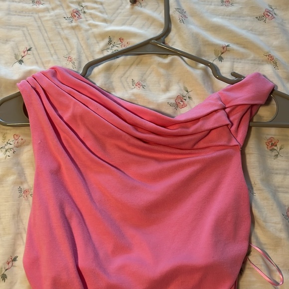 AST south moon under asymmetrical body suit - Picture 3 of 5